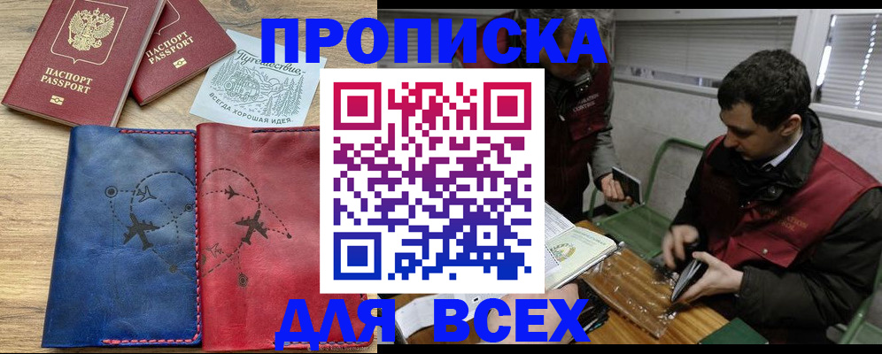 прописка в Тайшете